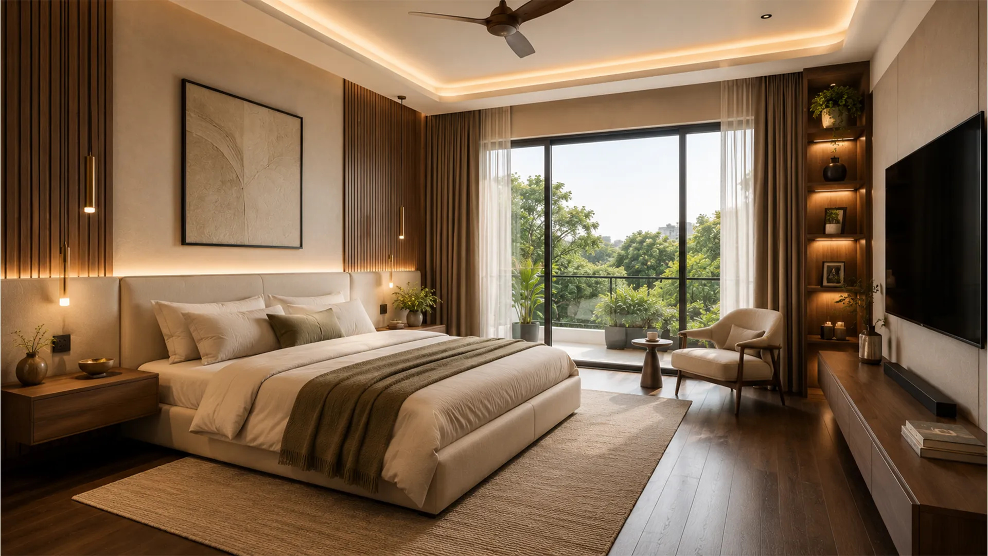 Luxury Interior 3